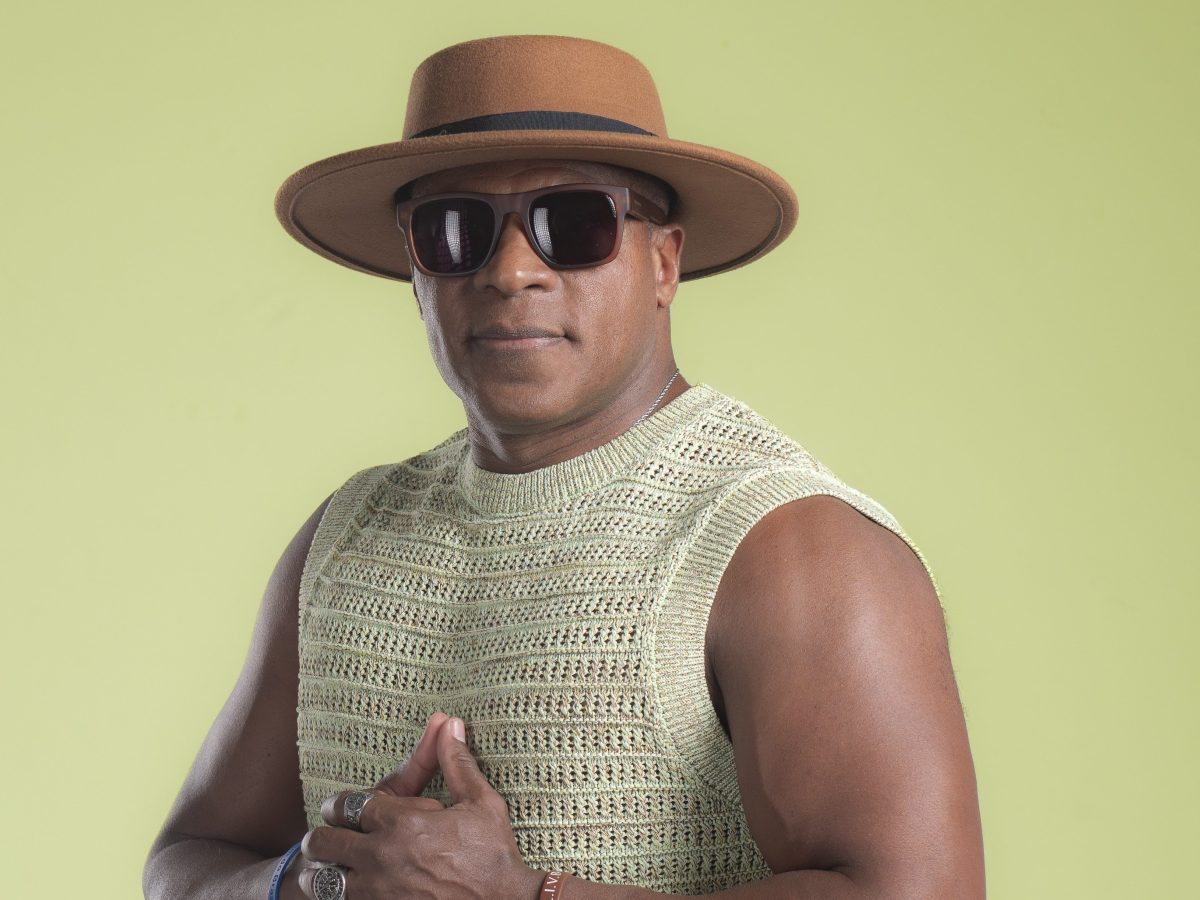 Wilson Café leva a força da percussão baiana ao&nbsp;Furdunço