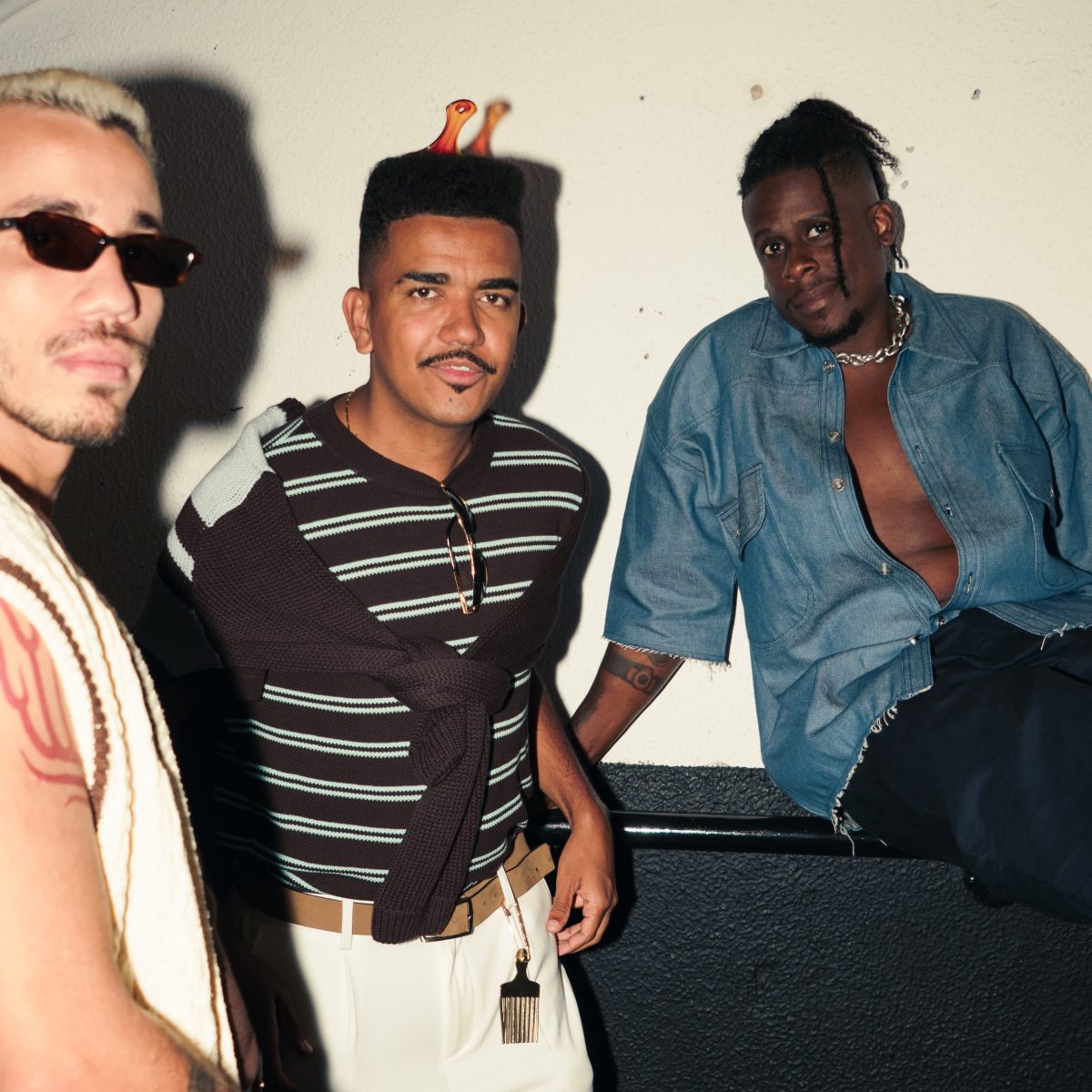 Os Garotin leva turnê “Pro Brasil Cantar e Dançar” a&nbsp;Natal