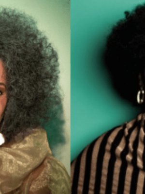 Iara Rennó e Thalma de Freitas leem “Macunaíma” na piscina do Sesc 24 de&nbsp;Maio