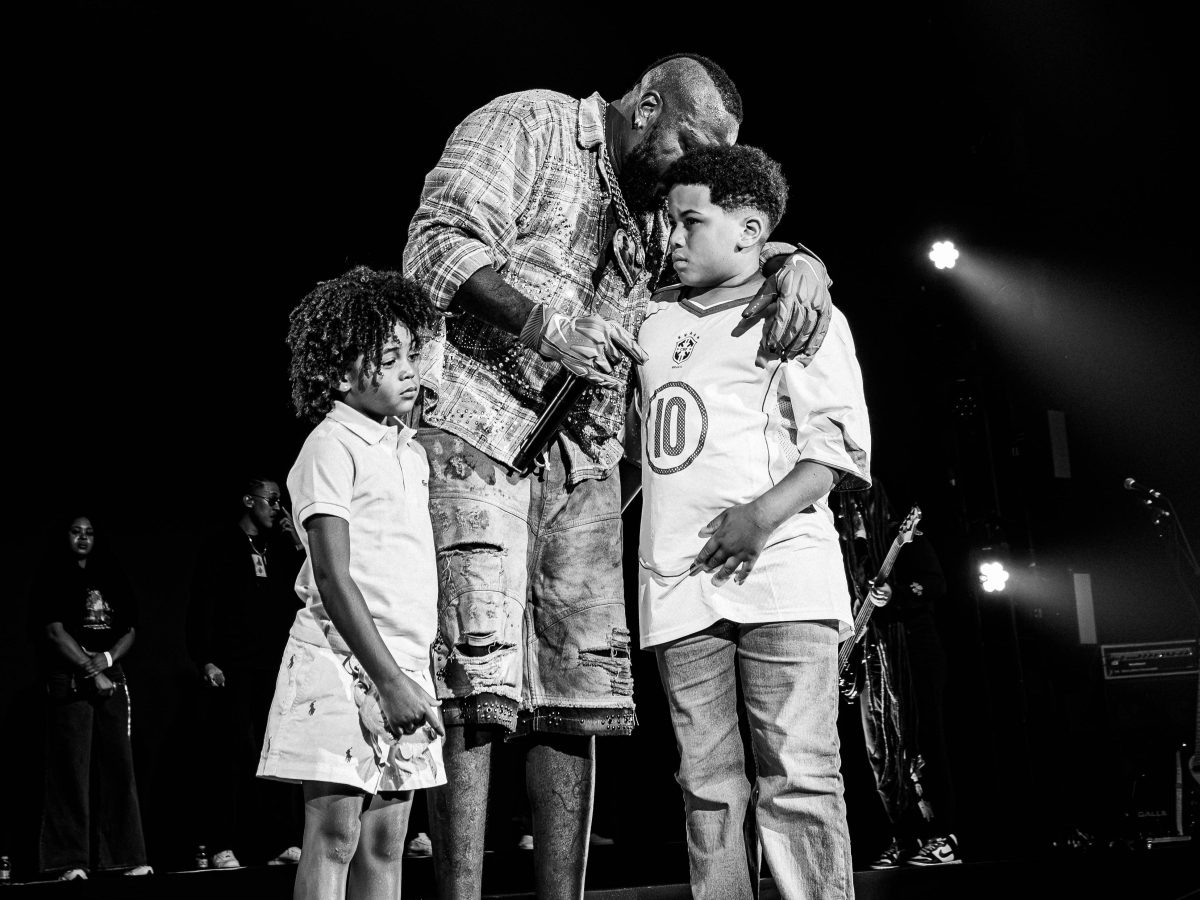 Djonga lança clipe emocionante de “João e Maria” no Djonga&nbsp;Day