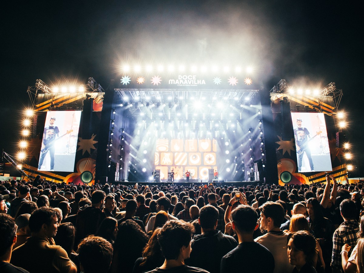 Doce Maravilha confirma sua edição&nbsp;2026