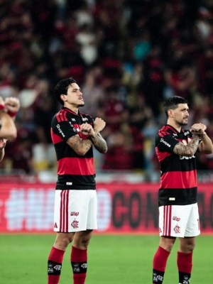 Flamengo mobiliza Maracanã em ato coletivo contra o racismo e reforça agenda alinhada à&nbsp;ONU