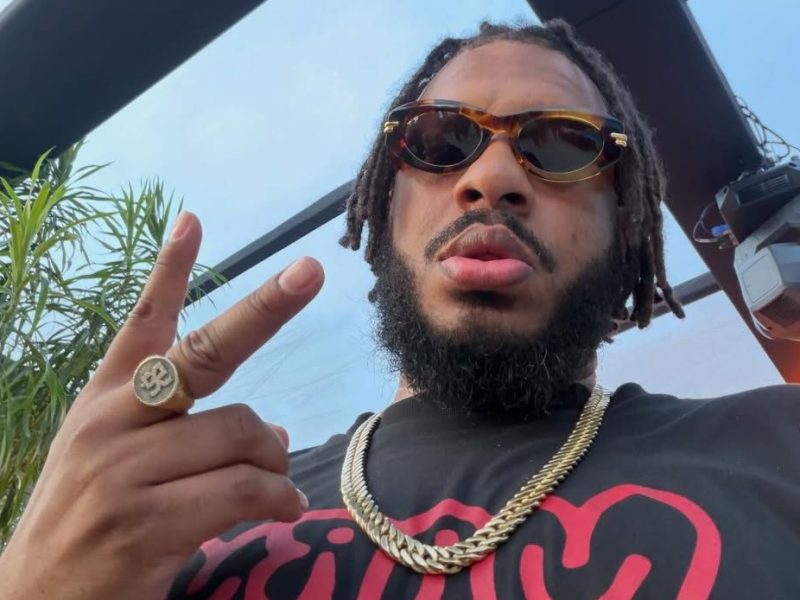 BK’ faz aniversário e ganha homenagem no Rio de&nbsp;Janeiro