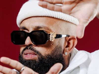 DJ e protagonismo: quando a origem da cultura ainda luta por&nbsp;espaço