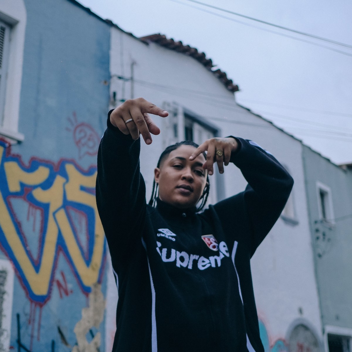 Clara Lima e Libra unem Brasil e Portugal em novo&nbsp;single