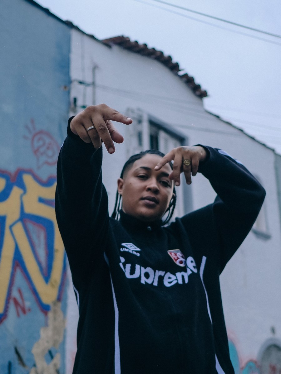 Clara Lima e Libra unem Brasil e Portugal em novo&nbsp;single