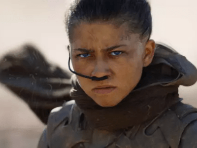 Warner Bros. Pictures revela primeiro trailer de ‘Duna: Parte Três’, com Timothée Chalamet, Zendaya e grande&nbsp;elenco