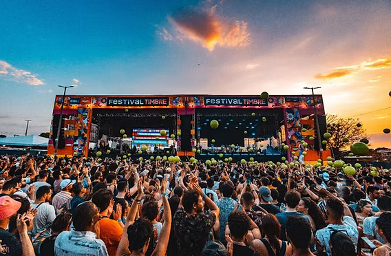 TImbre abre pré-venda hoje