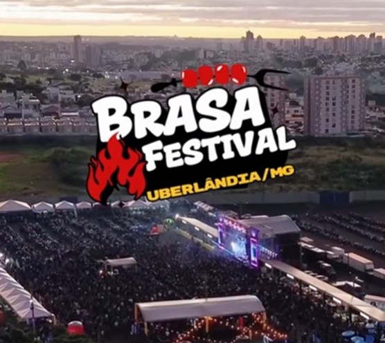 Brasa Festival