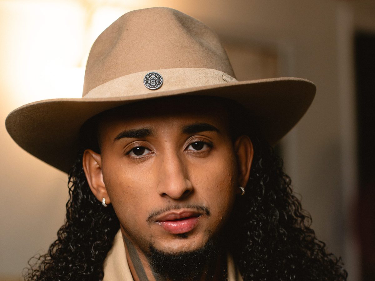 MD Chefe fala sobre carreira, empreendedorismo e paternidade em entrevista exclusiva ao Cultura&nbsp;Preta