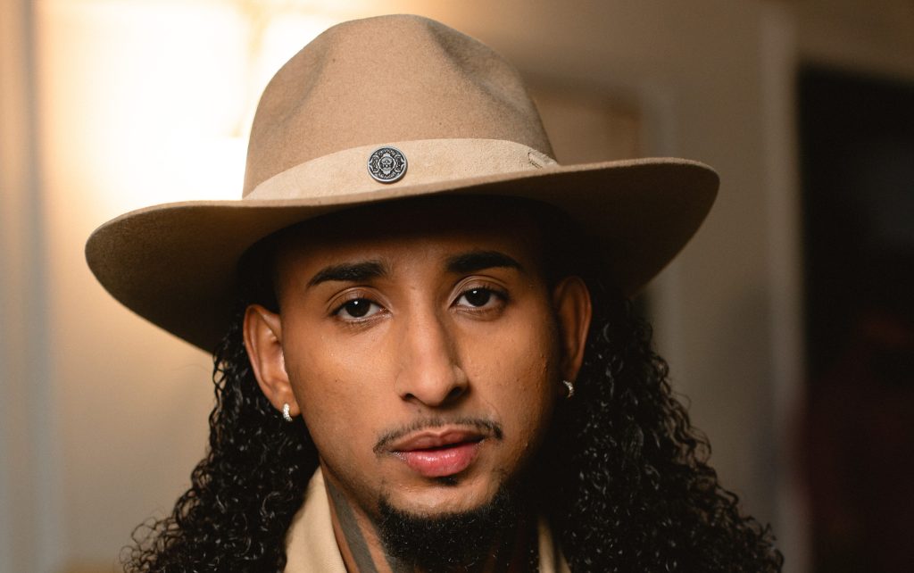 MD Chefe fala sobre carreira, empreendedorismo e paternidade em entrevista exclusiva ao Cultura Preta