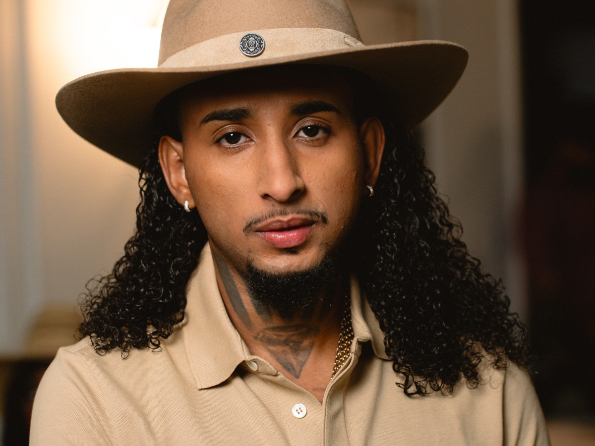 MD Chefe fala sobre carreira, empreendedorismo e paternidade em entrevista exclusiva ao Cultura&nbsp;Preta