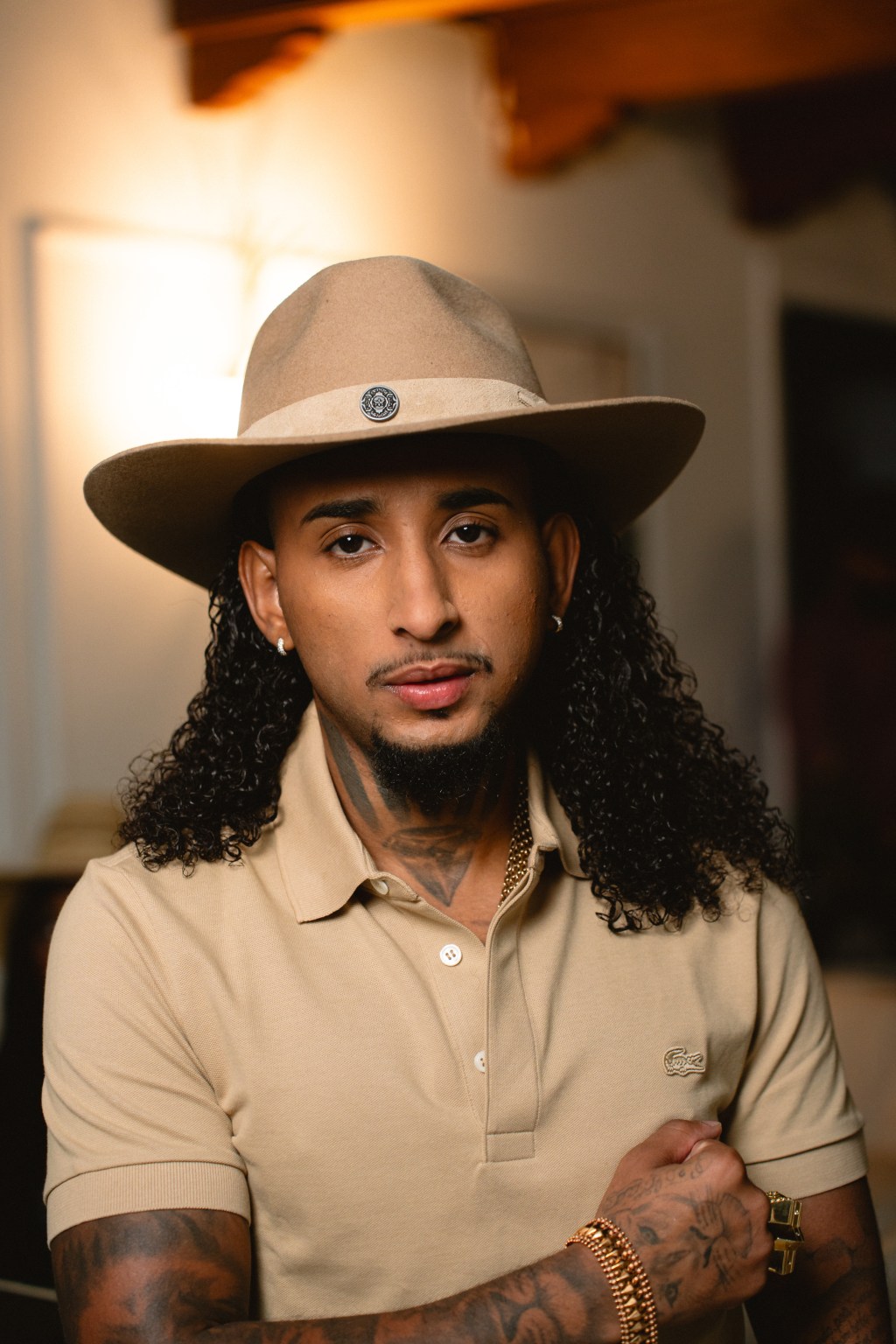 MD Chefe fala sobre carreira, empreendedorismo e paternidade em entrevista exclusiva ao Cultura Preta