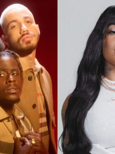 Os Garotin convida Duquesa para show no Rock in&nbsp;Rio