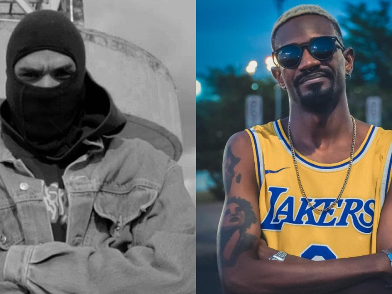 Sxgilo e Nicomedes comandam a primeira edição da Sessão Cultura&nbsp;Preta