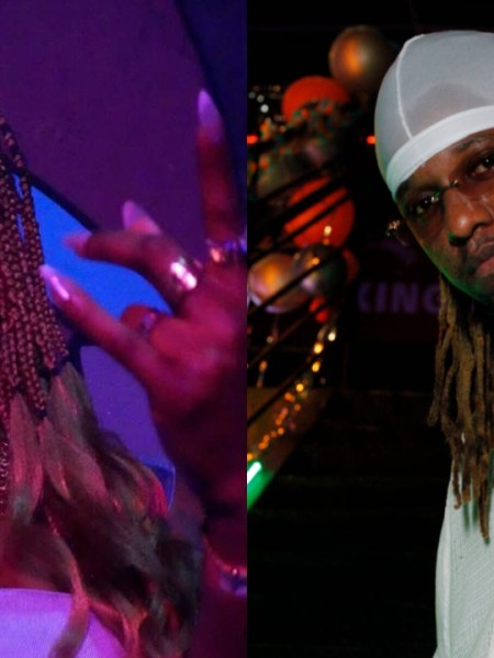 Sessão Cultura Preta: Saymon Black e OG Negrona serão jurados da Batalha Cultura&nbsp;Preta