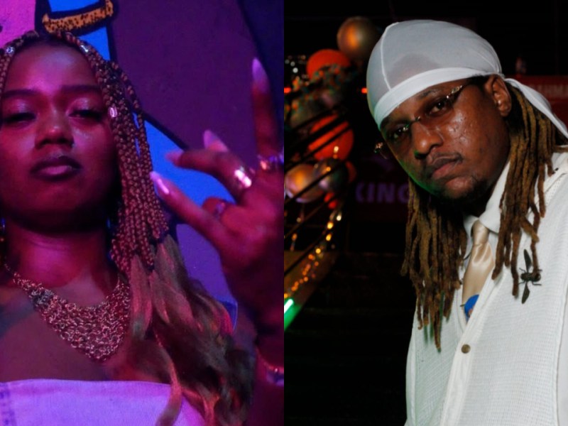 Sessão Cultura Preta: Saymon Black e OG Negrona serão jurados da Batalha Cultura&nbsp;Preta