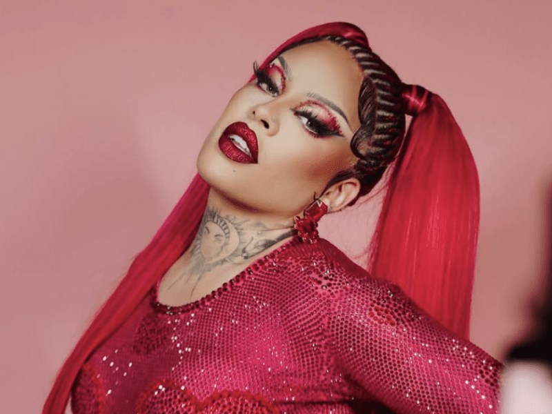 Festival Timbre anuncia Gloria Groove como primeira&nbsp;atração