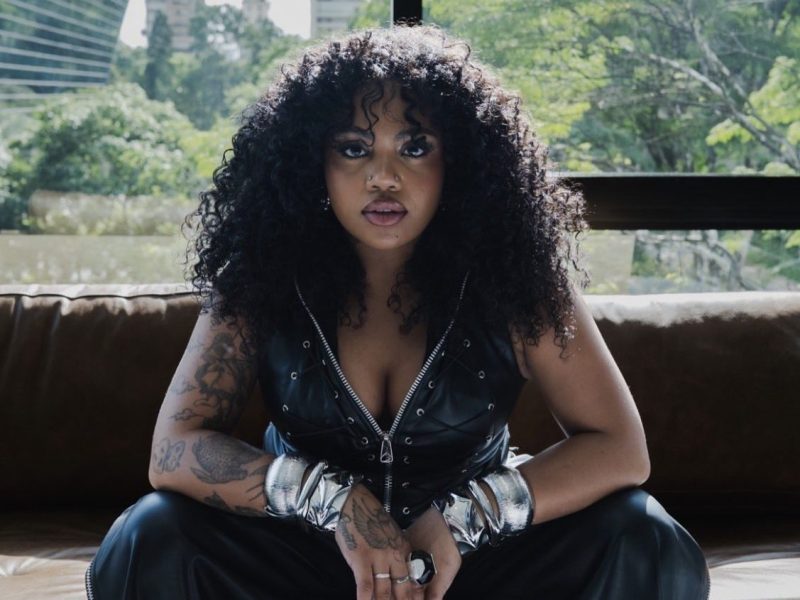 Duquesa anuncia segunda edição do B-DAY na&nbsp;Audio