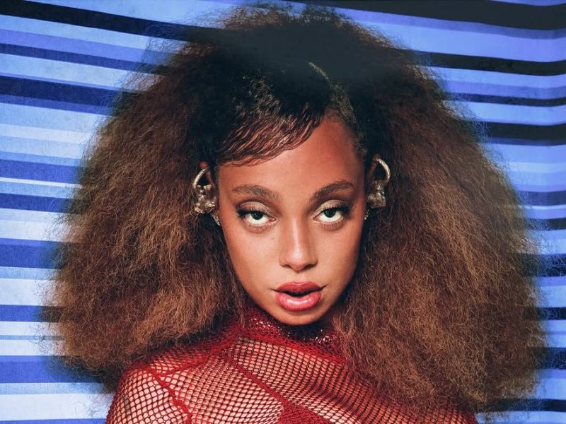 Urias é confirmada em performance no Music Video Festival 