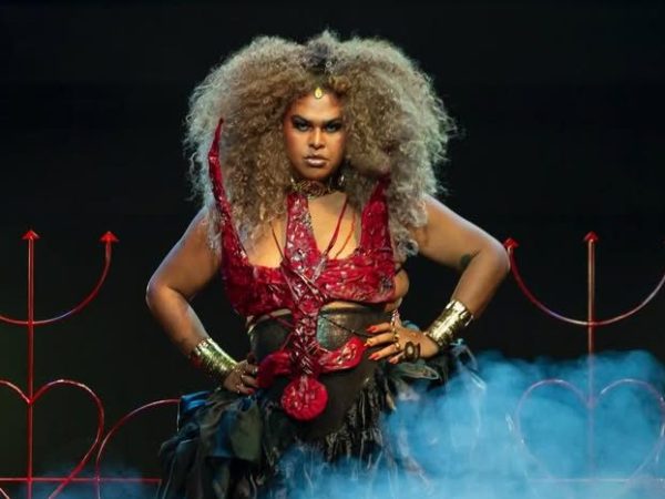 Museu Afro Brasil Emanoel Araujo recebe Ayô Tupinambá na primeira edição de 2026 do Negras&nbsp;Palavras