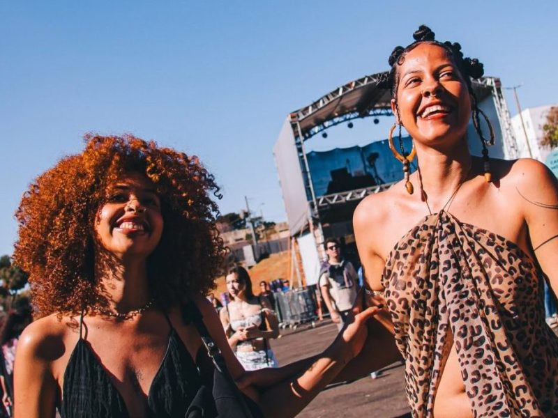 Festival Timbre 2026 anuncia primeira atração na proxima segunda-feira&nbsp;(30)