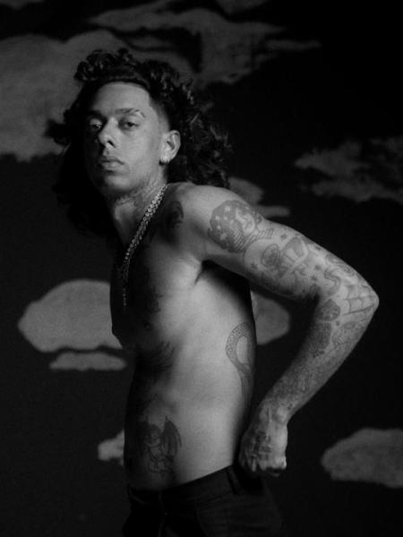 A convite da Adidas, Mago de Tarso lança o single “Pirraia&nbsp;Correria”