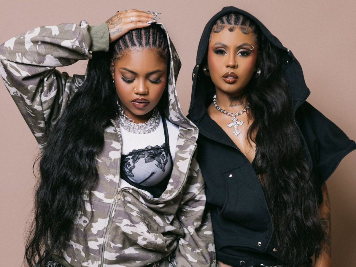 Feat do ano: Budah e Duquesa lançam&nbsp;“VIP”