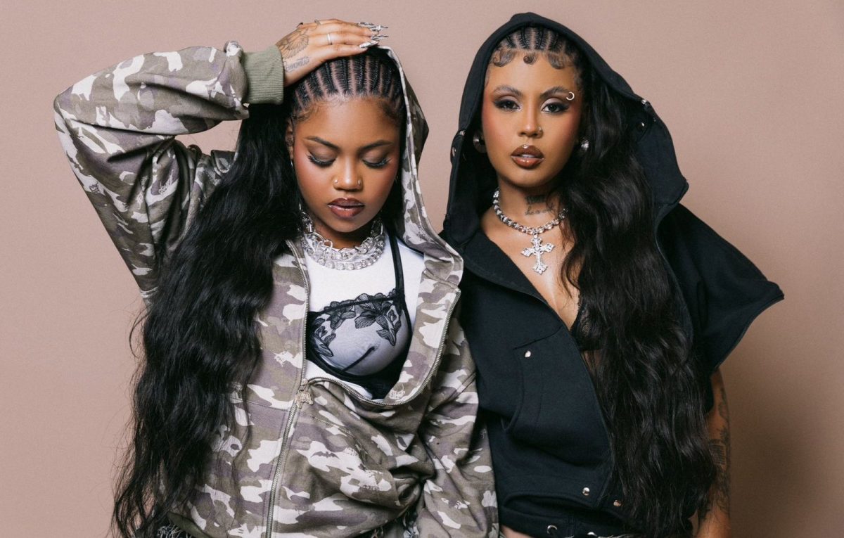 Feat do ano: Budah e Duquesa lançam&nbsp;“VIP”