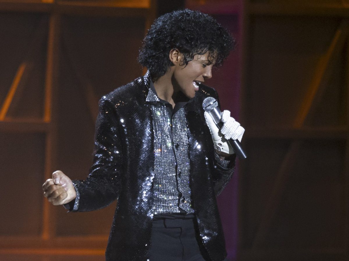 “Michael” é a maior abertura do ano no Brasil com mais de 1.7 milhão de pessoas aos&nbsp;cinemas