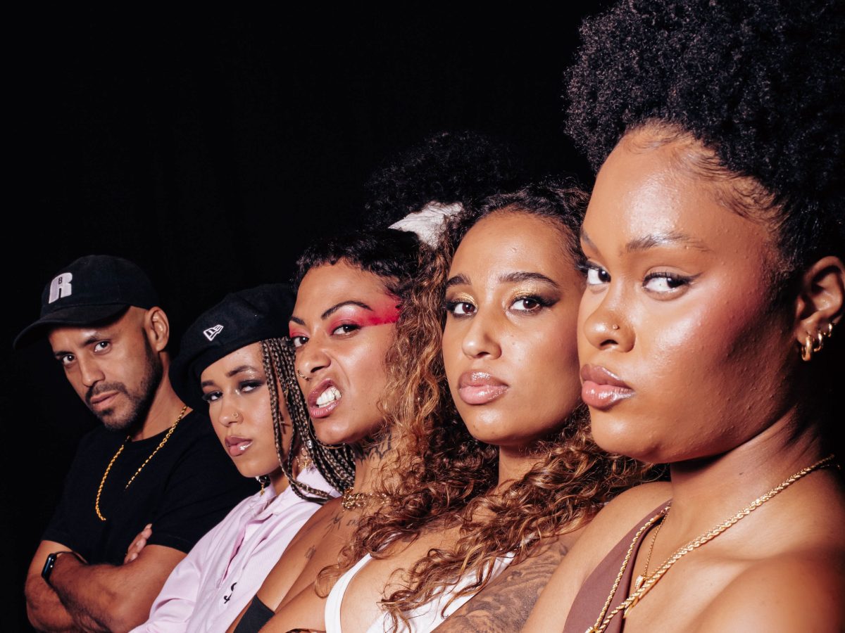 O Rap Box anuncia nova fase com o single “Nova&nbsp;Ordem”