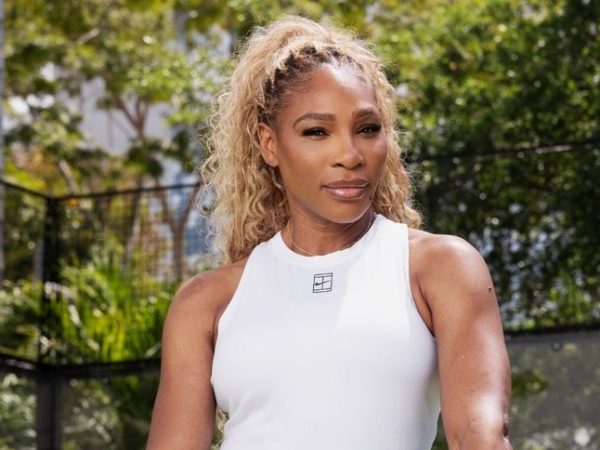 Serena Williams volta às quadras como nova embaixadora global de Heineken®&nbsp;0.0