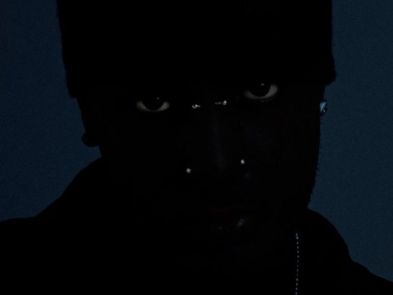 Derek lança “ARKANO”, álbum que transforma Rap numa experiência&nbsp;imersiva