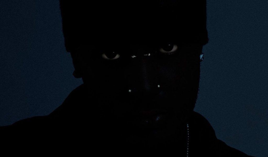 Derek lança “ARKANO”, álbum que transforma Rap numa experiência&nbsp;imersiva