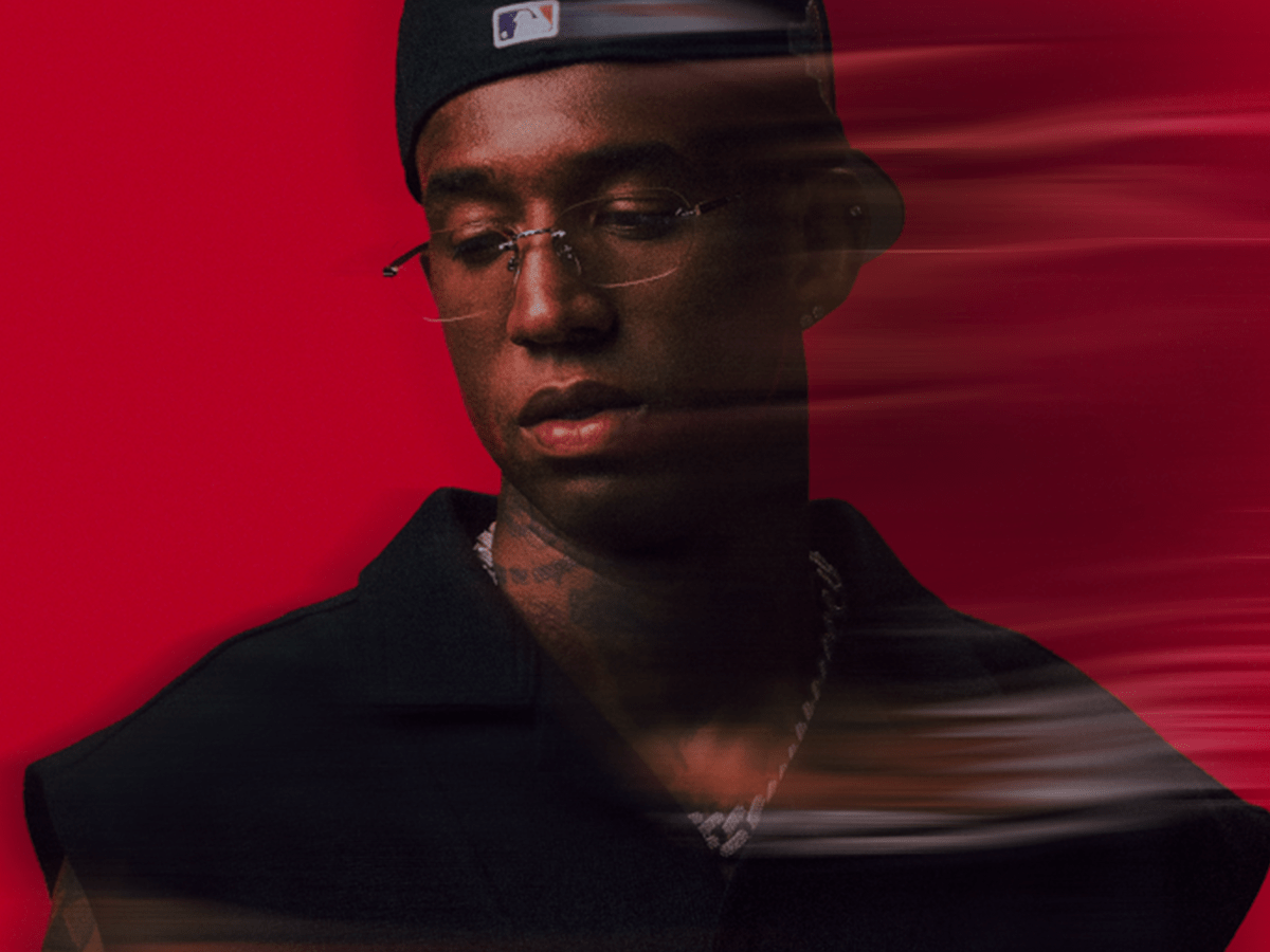 Spark lança “CICLOS”, EP de R&B que aborda desejo, conflito, conexão e&nbsp;saudade