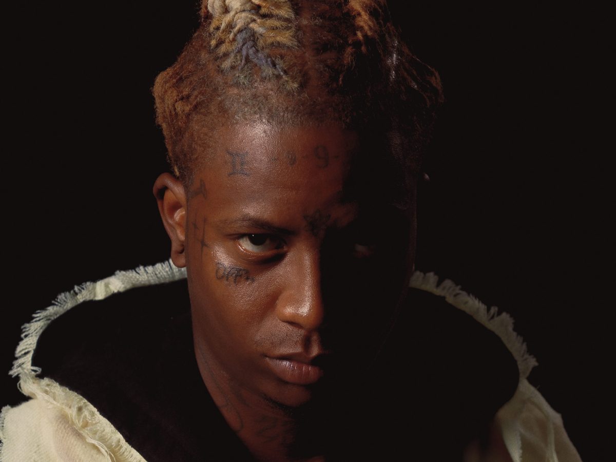 “MR.”, de Yunk Vino, ultrapassa 5 milhões de plays em apenas quatro dias de&nbsp;lançamento