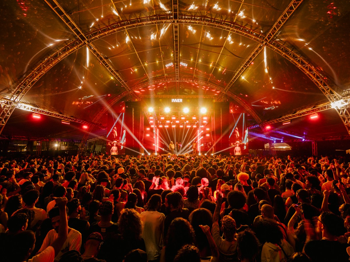 BATEKOO Festival 2026 anuncia edição em novembro e abre vendas&nbsp;antecipadas