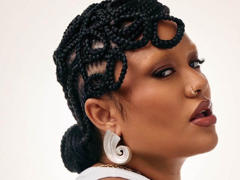 Iuna Falcão estreia turnê ‘UMAMI’ em Salvador e marca nova fase na&nbsp;carreira