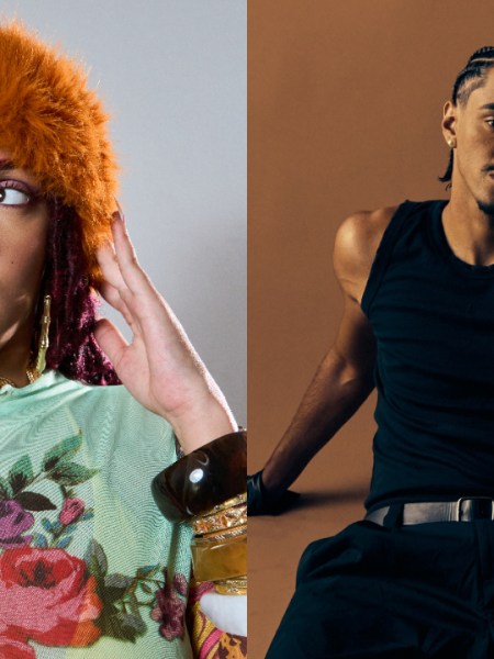 AMPLIFIKA anuncia Ciça e Ryan Fidelis como novos artistas do&nbsp;programa