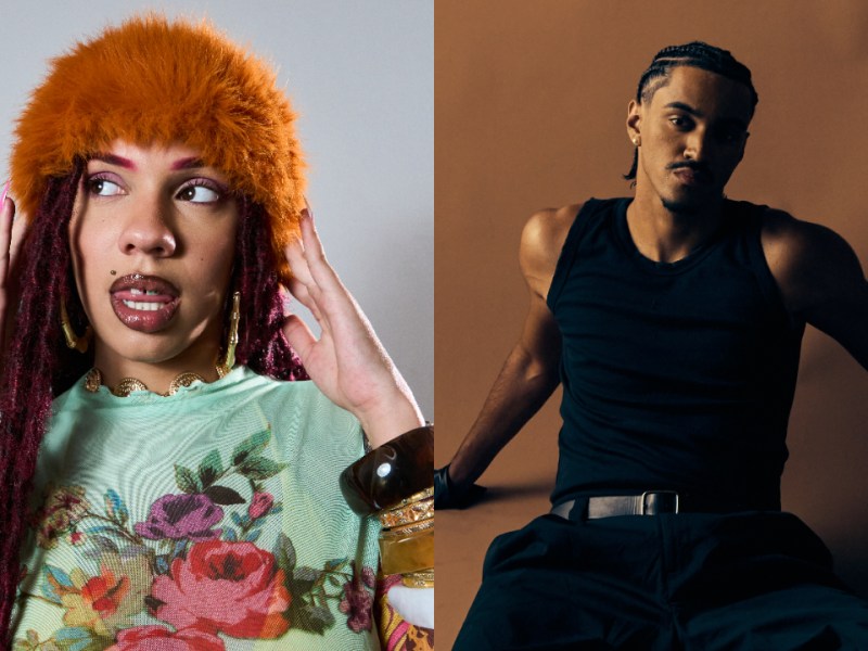 AMPLIFIKA anuncia Ciça e Ryan Fidelis como novos artistas do&nbsp;programa