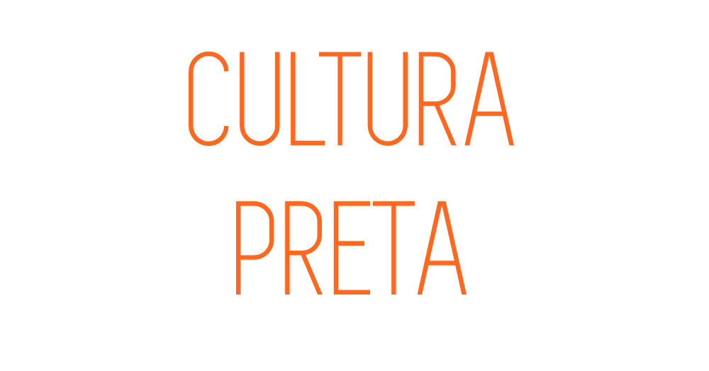Cultura Preta