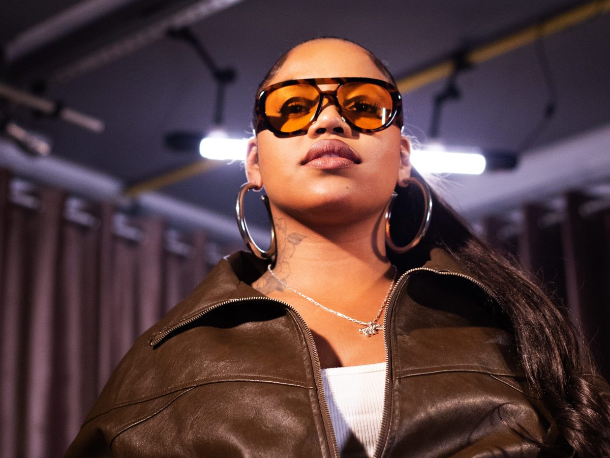 Mano a Mano recebe Duquesa em episódio sobre sua trajetória e a autenticidade que marcam sua potência no&nbsp;rap