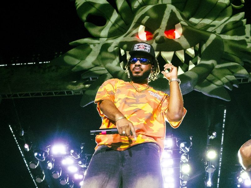 Plantão Festival 2026 celebra essência do&nbsp;rap