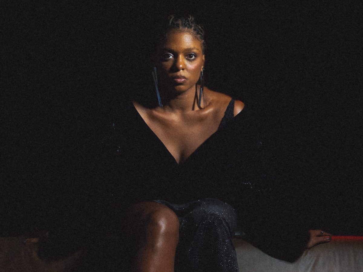 THAMI lança “Ainda é Pouco”, single sobre a pressão na música&nbsp;independente