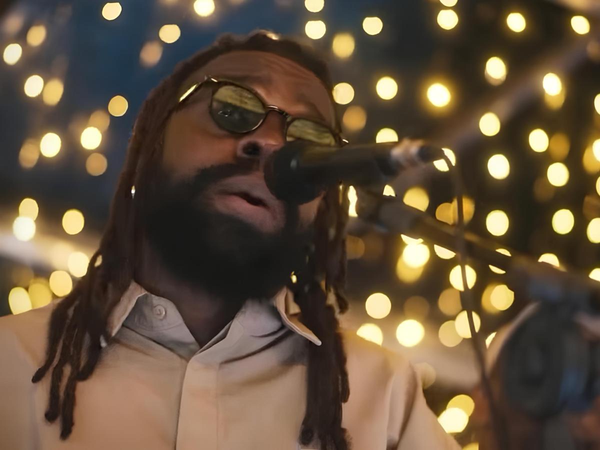 Feyjão fala sobre participação em nova série do Globoplay: “foi muito especial poder levar a música sendo eu&nbsp;mesmo”