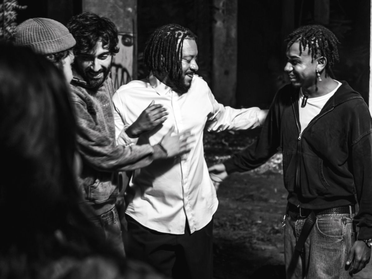 A POESIA AUDIOVISUAL: histórias, memória e o que permanece entre luz e&nbsp;ruína