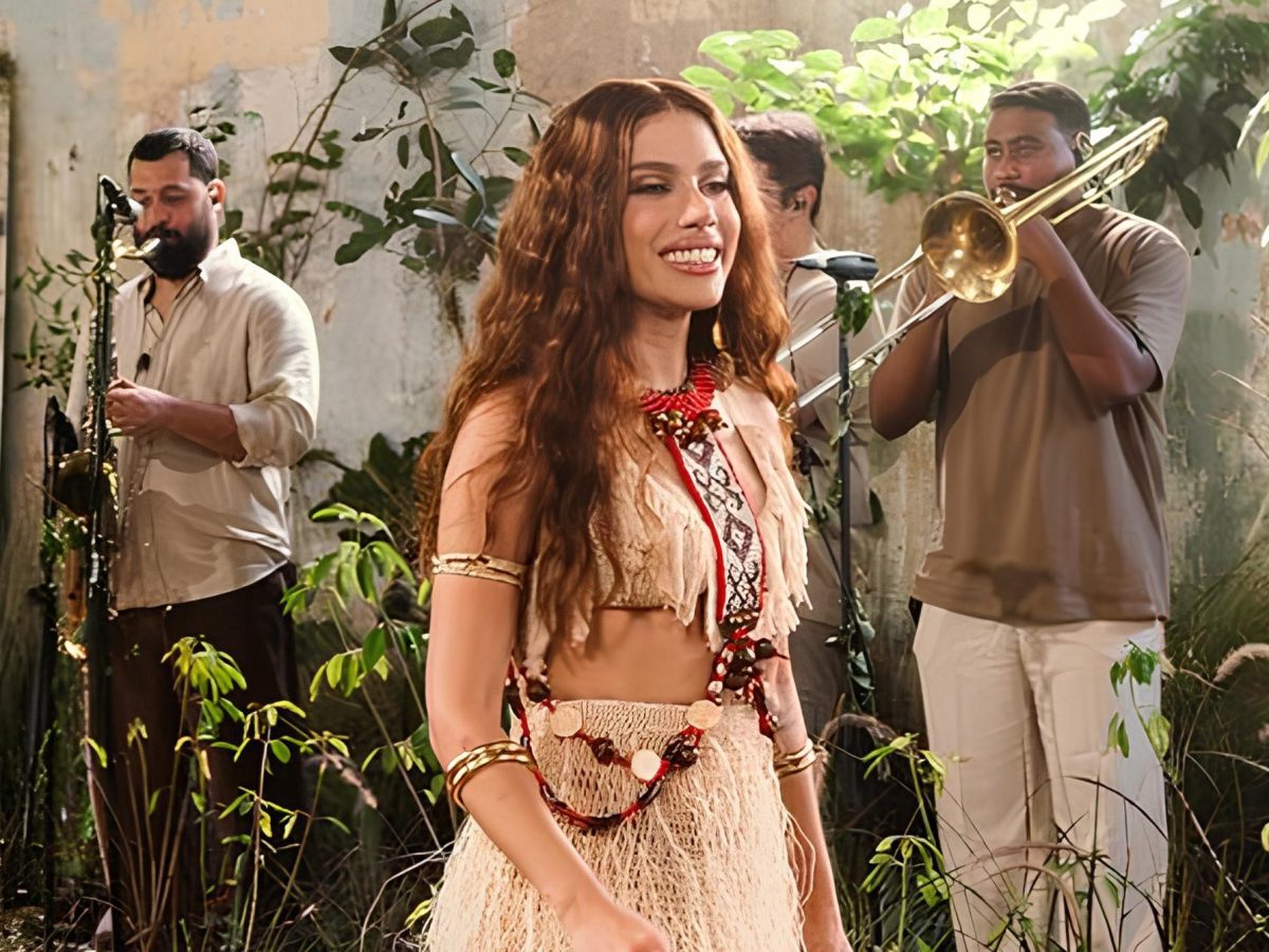 Anitta anuncia datas e cidades da “EQUILIBRIVM Tour”