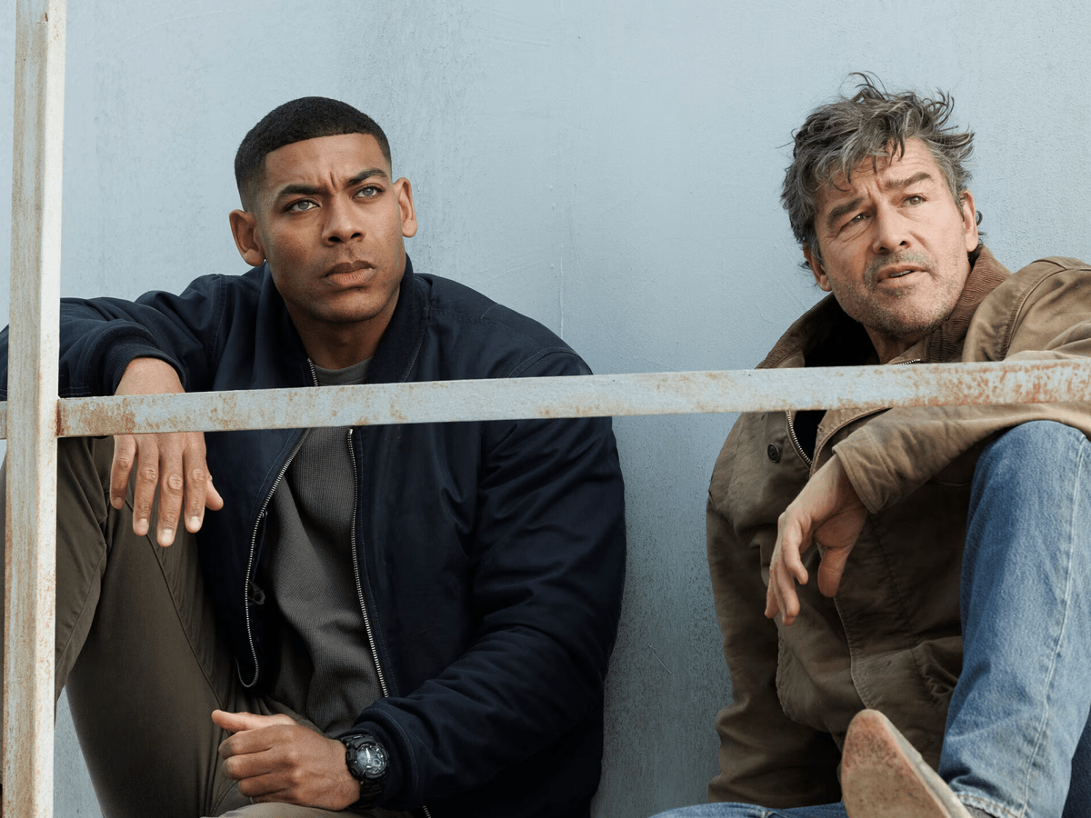 HBO Max divulga novo teaser de ‘Lanternas’