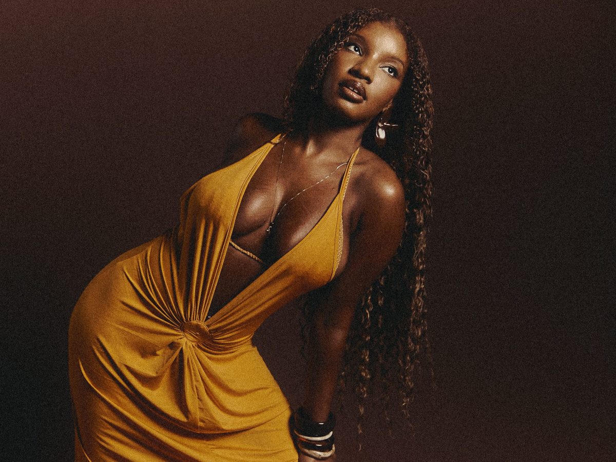 Afreekassia lançao EP “Cacau 50% Vol.&nbsp;II”