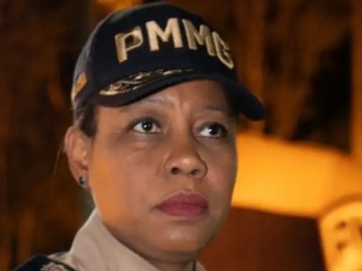 Coronel Cleide Barcelos se torna a primeira mulher a comandar a Polícia Militar de Minas&nbsp;Gerais